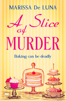 Paperback A Slice of Murder Book