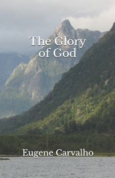 Paperback The Glory of God Book