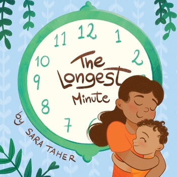 Paperback The Longest Minute Book