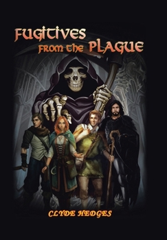 Hardcover Fugitives from the Plague Book