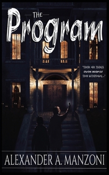Paperback The Program Book
