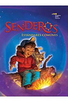 Paperback ¿Eres Una Araña?: Exemplar Text Grade 3 [Spanish] Book