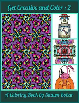 Get Creative and Color 2