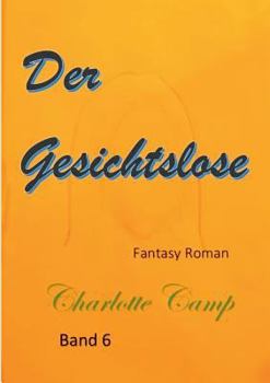 Paperback Der Gesichtslose: Band 6 [German] Book