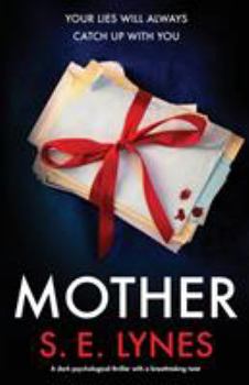 Paperback Mother: A dark psychological thriller with a breathtaking twist Book