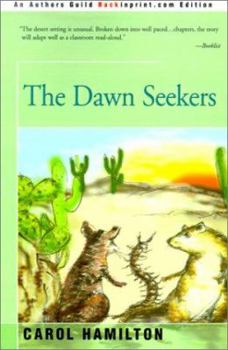 Paperback The Dawn Seekers Book