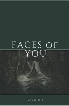 Paperback Faces Of You Book