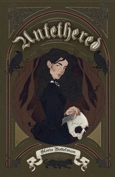 Untethered (Dark Brilliance Duology)