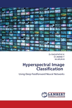 Hyperspectral Image Classification