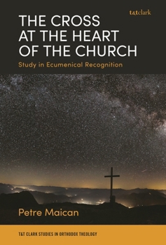 Roots of the Church : An Eastern Orthodox Cruciform Ecclesiology
