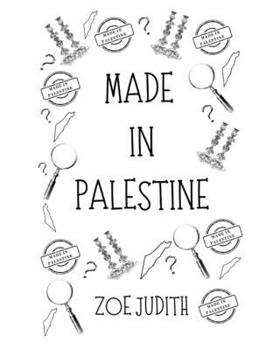 Paperback Made in Palestine Book