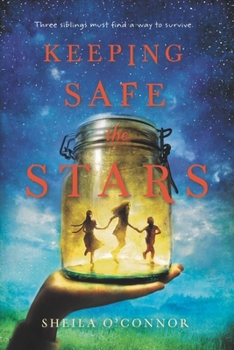 Paperback Keeping Safe the Stars Book