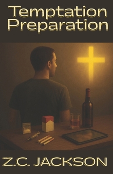 Paperback Temptation Preparation Book