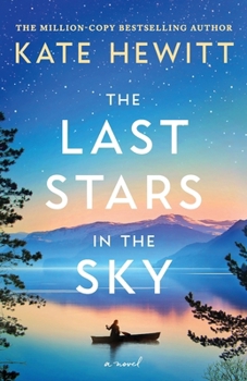 Paperback The Last Stars in the Sky Book