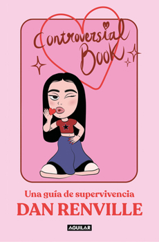 Paperback Controversial Book: Una Guía de Supervivencia / Controversial Book: A Survival Guide [Spanish] Book
