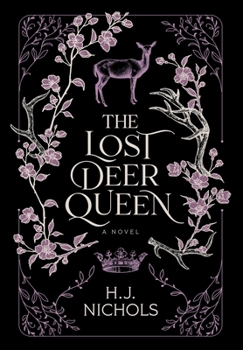 The Lost Deer Queen