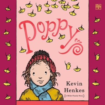 Poppy: A Miller Family Story (A Miller Family Story)