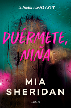Paperback Duérmete, Niña / All the Little Raindrops [Spanish] Book