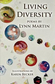 Paperback Living Diversity Book