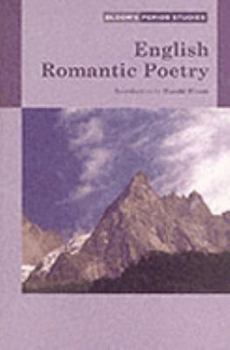 English Romantic Poets