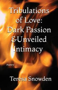 Paperback Poetry Book