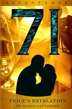 Paperback 71: Price's Revelation Book