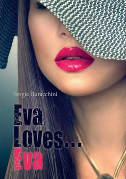 Paperback Eva Loves...Eva Book