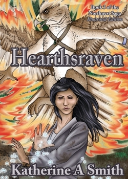 Paperback Hearthsraven Book