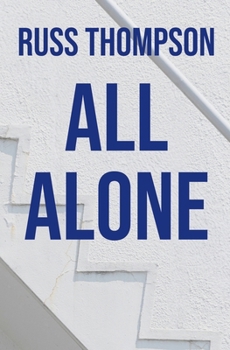 Paperback All Alone Book