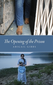 Hardcover The Opening of the Prison Book