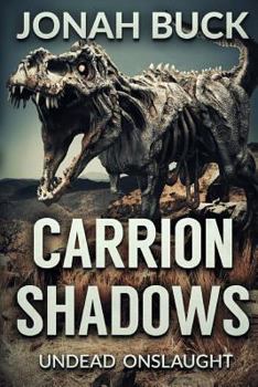 Paperback Carrion Shadows Book