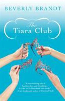 Paperback The Tiara Club Book