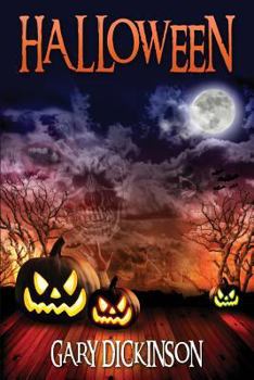 Paperback Halloween: A Kids Book About Halloween Book