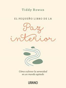 Paperback Pequeño Libro de la Paz Interior, El [Spanish] Book