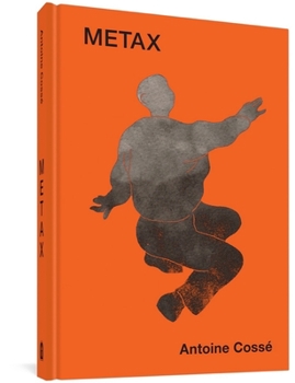 Hardcover Metax Book