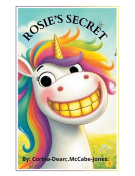 Paperback Rosie's Secret Book
