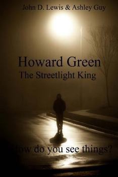 Paperback Howard Green the Streetlight King Book