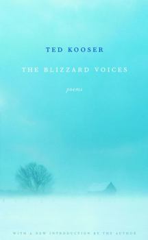 Paperback The Blizzard Voices Book