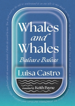 Paperback Whales and Whales Book