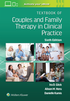 Paperback Textbook of Couples and Family Therapy in Clinical Practice Book