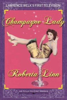 Paperback Champagne Lady Book