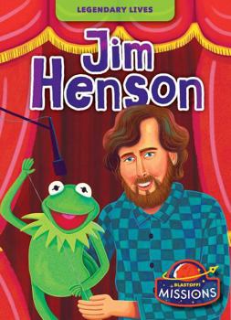 Jim Henson