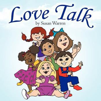 Paperback Love Talk Book