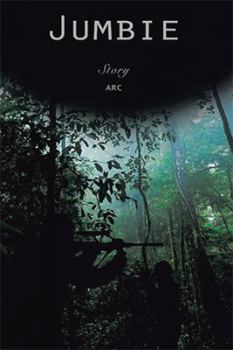 Hardcover Jumbie Story Book