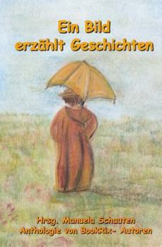 Paperback Ein Bild erzählt Geschichten [German] Book