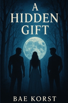 Paperback A Hidden Gift Book