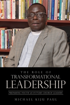 Paperback The Role of Transformational Leadership Book