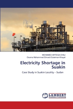Electricity Shortage in Suakin