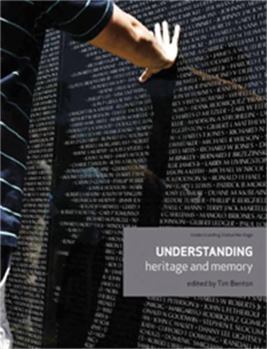 Paperback Understanding Heritage and Memory Book