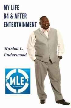 Paperback My Life B4 & After Entertainment Book